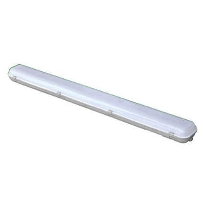 Picture of LED Vapor Tight IP65 Rated, 54 watts, 5000K, 6204 lms, Dimming 0-10V, 347V