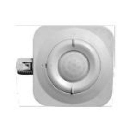 Picture of 360 degree Passive Infrared Motion Sensor for High Bay Fixture, 120 - 347V