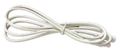 Picture of 10 FT Flexible Connector, for use with 2 Pins Slim LED fixtures