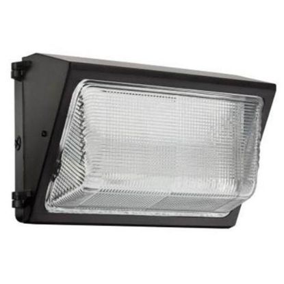 Picture of LED Wall Pack, 40 watts, 5000K, 4846 lms, Dimming 0-10V, 120M
