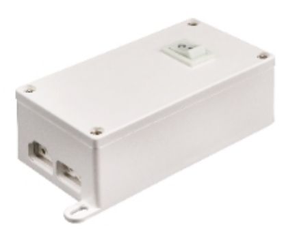 Picture of Under Cabinet Light Hardwire Box and Switch