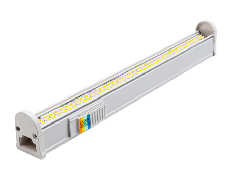 Picture for category T5 Under Cabinet Light - Pre-Select 3CCT Series