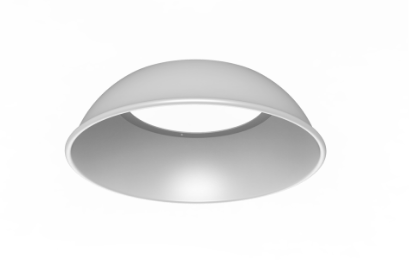 Picture of Aluminum Reflector, for FDL Pro-Series UFO 