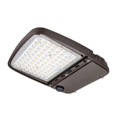 Picture of LED Area/Flood Light Pro-Series, Outdoor IP65, Pre-Select 3 Wattage 150-200-240 watts, 5000K, 34114 lms,  120-347V